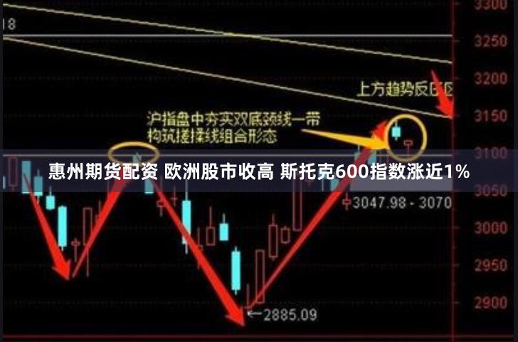 惠州期货配资 欧洲股市收高 斯托克600指数涨近1%